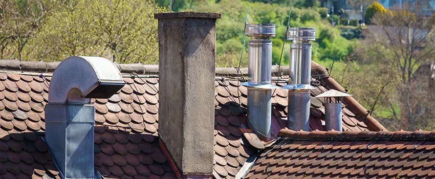 Residential Chimney Flashing Repair Services in Ottawa, ON