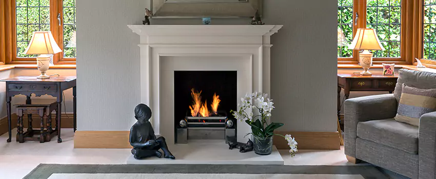 RSF Fireplaces Maintenance and Repair in Ottawa, Ontario