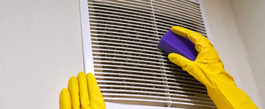 Vent Cleaning Company in Centretown, ON