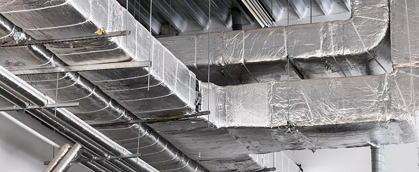 Vent Dust Cleaning Cost in Ottawa, ON