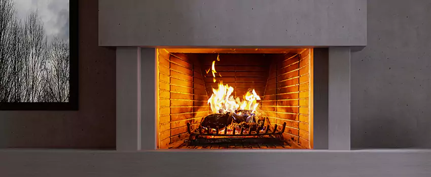 Indoor Wood Burning Furnace Repair and Installation in Ottawa, Ontario