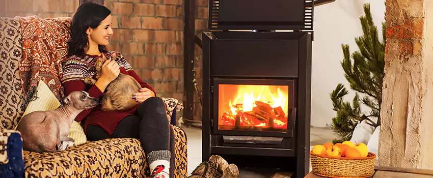 Wood Stove Chimney Cleaning Services in Ottawa, ON