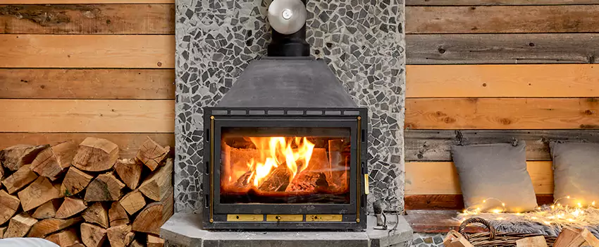 Wood Stove Cracked Glass Repair Services in Ottawa, ON