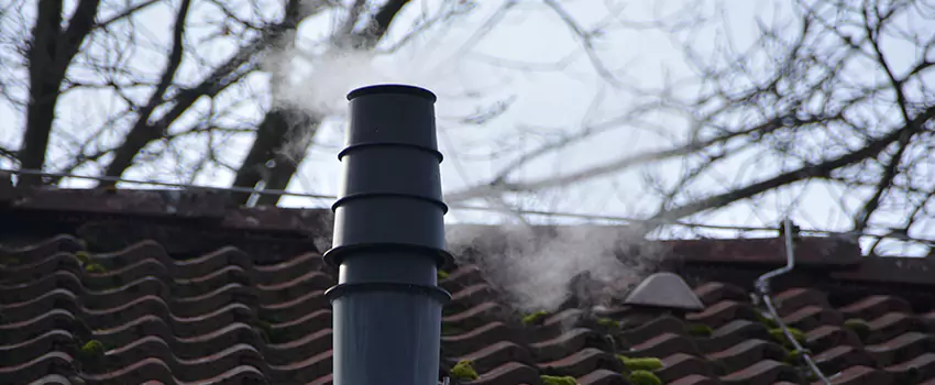 Broken Chimney Animal Screen Repair And Installation in Dalmeny, ON