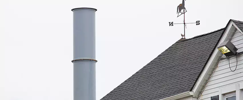 Multi-flue Chimney Caps Installation And Repair in Ottawa, ON