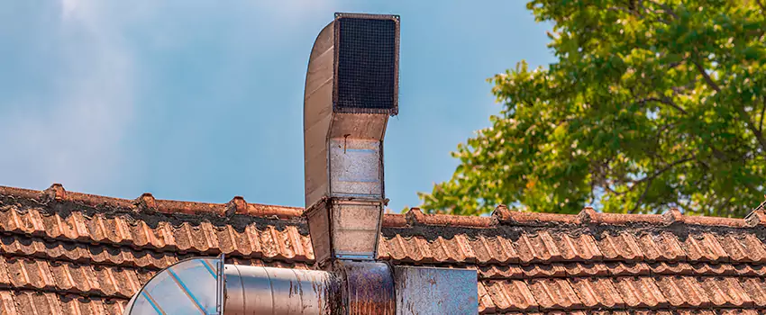 Chimney Creosote Cleaning Experts in Ottawa, Ontario