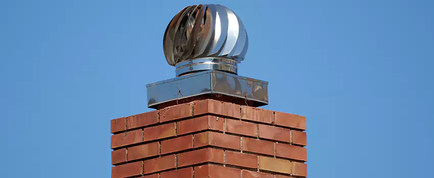 Chimney Damper Hinge Repair in Ottawa, ON