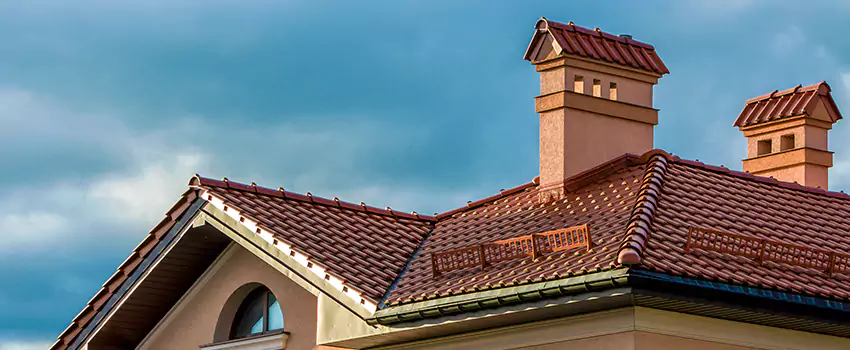 Residential Chimney Services in Ottawa, Ontario