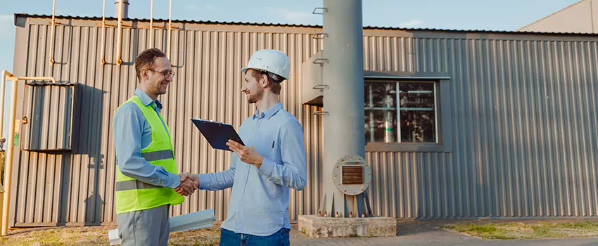 Chimney Cap Inspection in Ottawa, ON