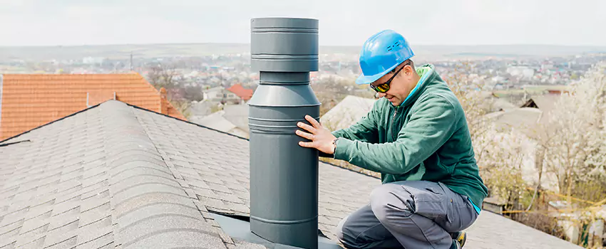 Insulated Chimney Liner Services in Ottawa, ON