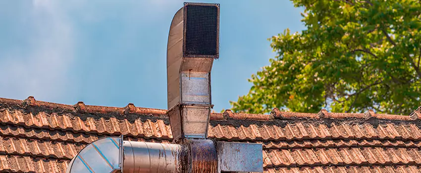 Chimney Blockage Removal in Ottawa, Ontario