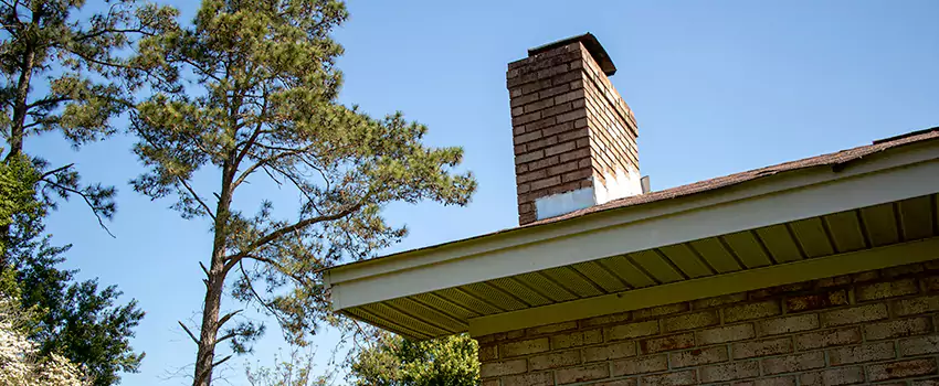 Brick Chimney Sweep Near Me in Crown Point, ON