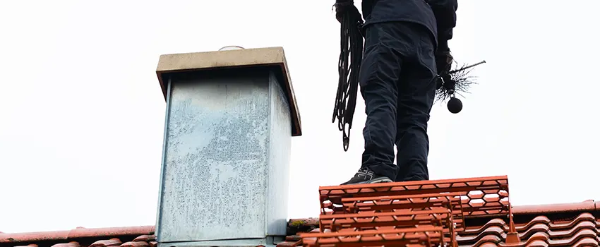 Modern Chimney Sweeping Techniques in Ottawa, Ontario