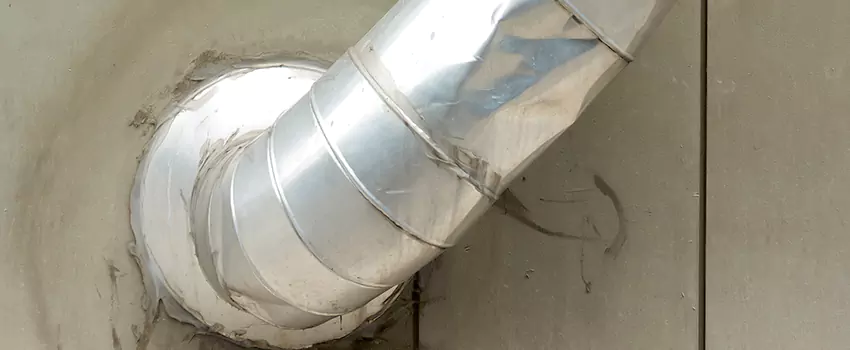 Dryer Vent Repair Process in Ottawa, ON