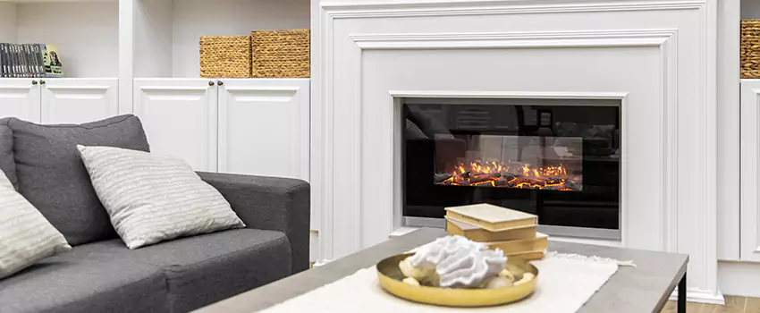 Professional Fireplace Maintenance Contractors in Ottawa, ON