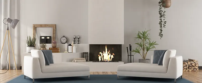 Decorative Fireplace Crystals Services in Ottawa, Ontario