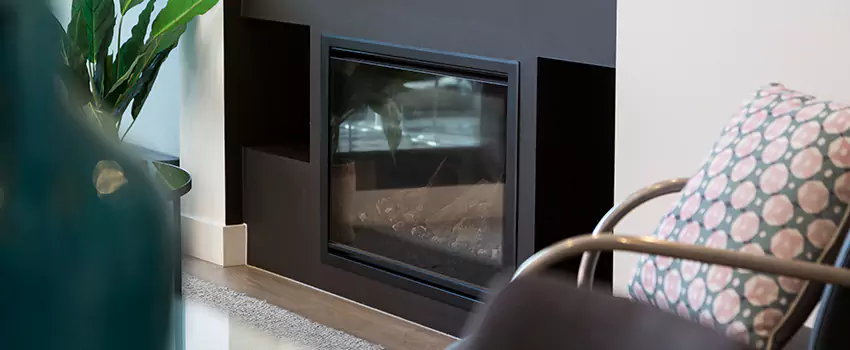 Gas Fireplace Installation in Ottawa, ON