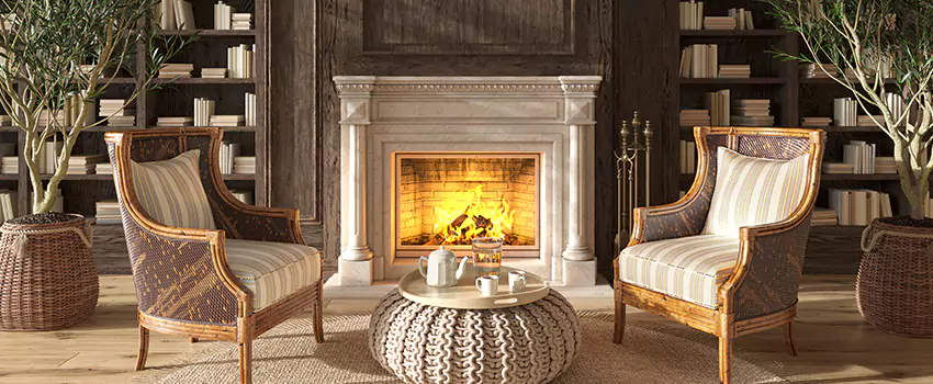 Ethanol Fireplace Fixing Services in Sheffield Glen, Ontario