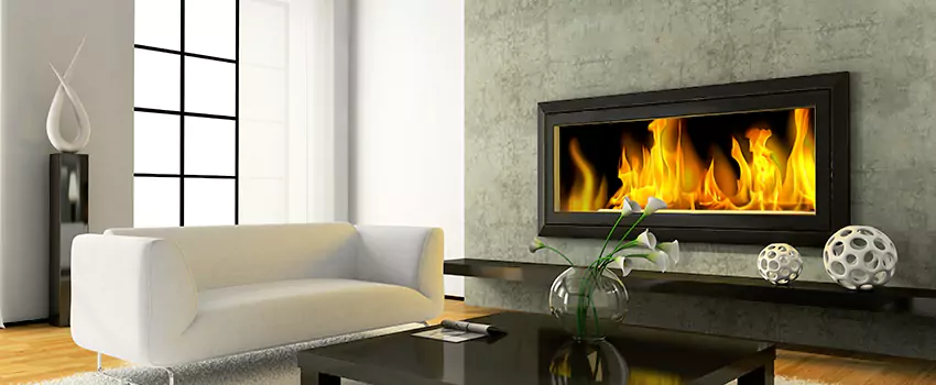 Fireplace Hearth Ideas in Ottawa, Ontario