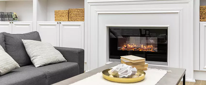 Pellet Fireplace Insert Installation in Ottawa, ON