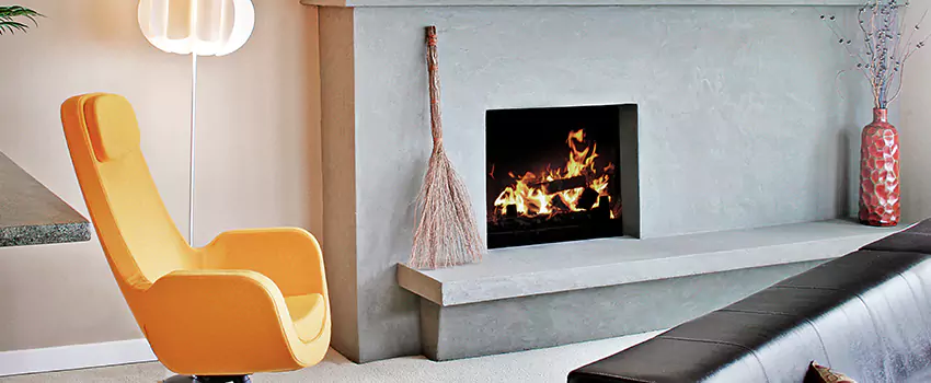 Electric Fireplace Makeover Services in Ottawa, ON