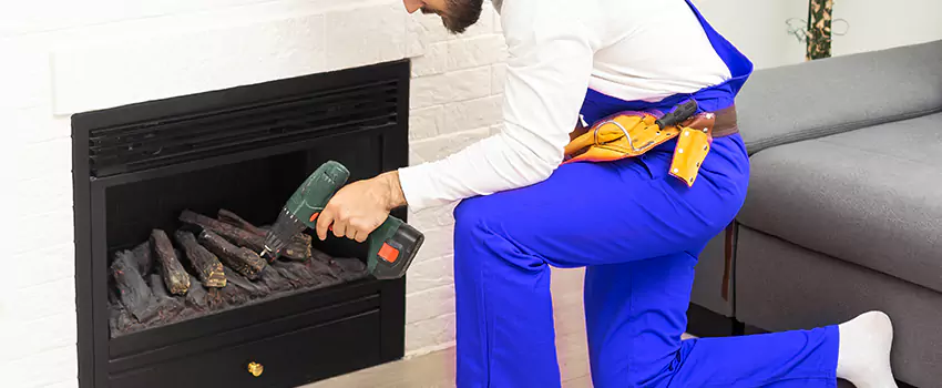 Fireplace Repair Expert in Ottawa, Ontario