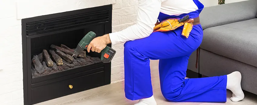 Fireplace Safety Inspection Specialists in Ottawa, Ontario