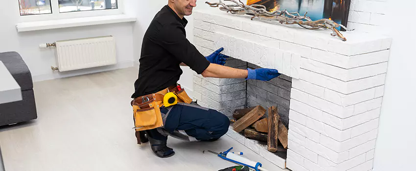 Gas Fireplace Repair And Replacement in Westboro, ON