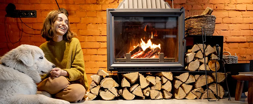 Fireplace Smell Removal Cost in Pendleton, ON