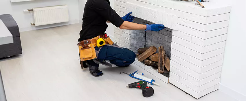 Masonry Fireplace Technician in Ottawa, Ontario