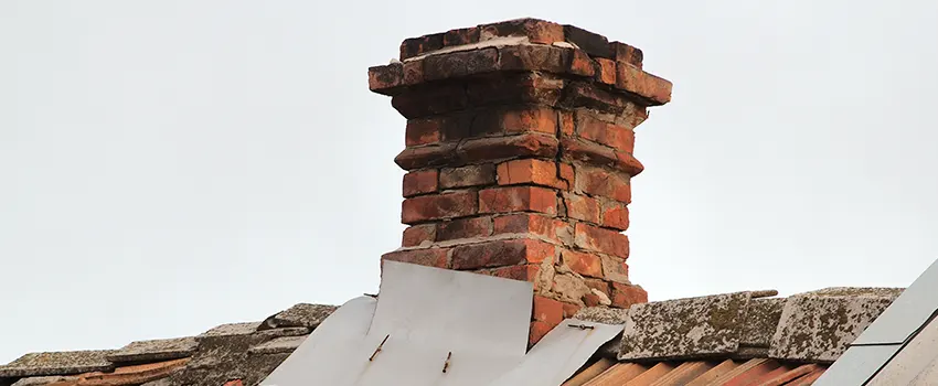 Cost of Fixing Blocked Chimney in Ottawa, Ontario