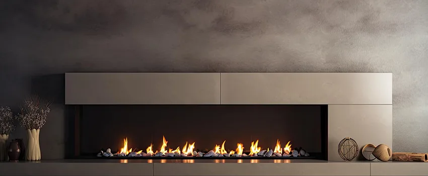 Gas Fireplace Logs Supplier in Ottawa, Ontario