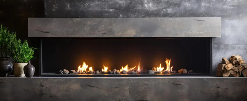 Gas Fireplace Front And Firebox Repair in Dalmeny, ON