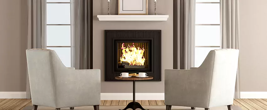 Heatilator Direct Vent Fireplace Services in Ottawa, Ontario