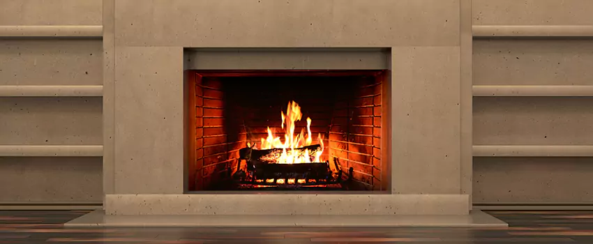 Majestic Trilliant Series Gas Fireplace Insert Repair in Ottawa, Ontario