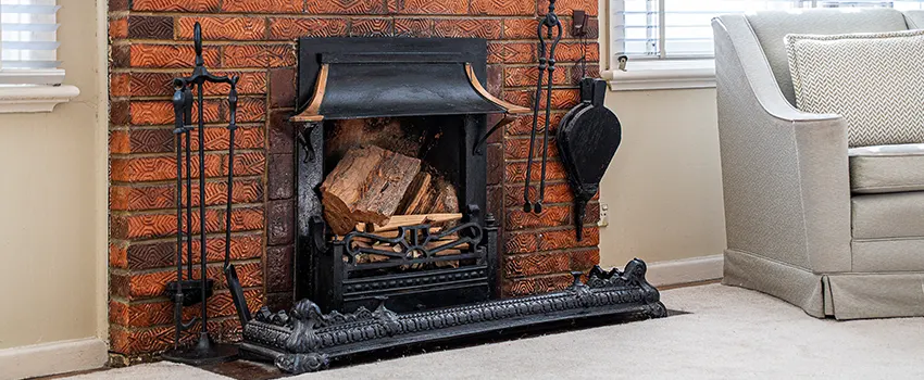 Custom Old Fireplace Redesign Services in Ottawa, Ontario