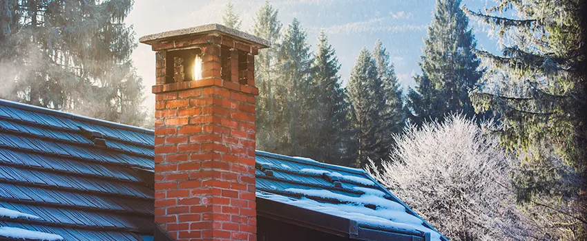 Residential Chimney Rain Caps Repair Services in Ottawa, ON