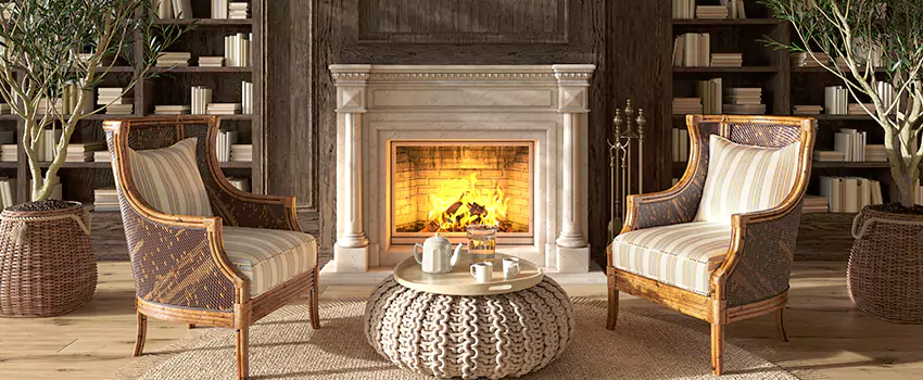 Cost of RSF Wood Fireplaces in Ottawa, Ontario