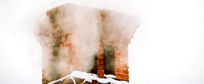 Chimney Flue Soot Removal in Ottawa, ON