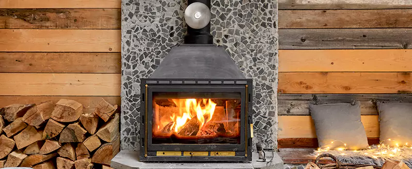 Travis Industries Elite Fireplace Inspection and Maintenance in Ottawa, Ontario