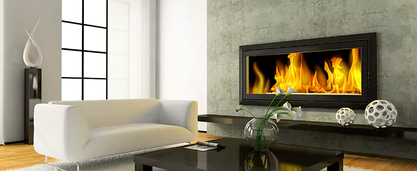 Ventless Fireplace Oxygen Depletion Sensor Installation and Repair Services in Ottawa, Ontario