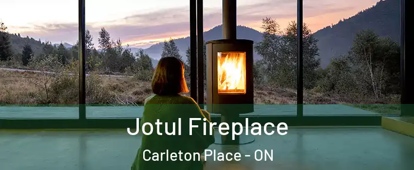  Jotul Fireplace Carleton Place - ON