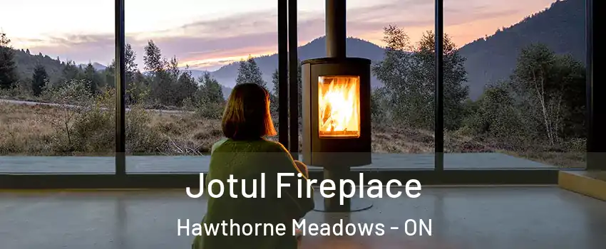  Jotul Fireplace Hawthorne Meadows - ON