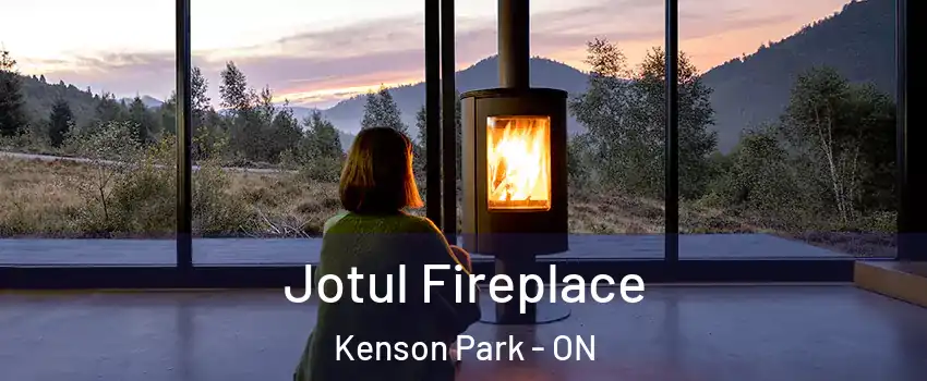  Jotul Fireplace Kenson Park - ON