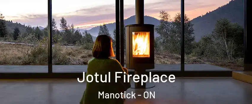  Jotul Fireplace Manotick - ON