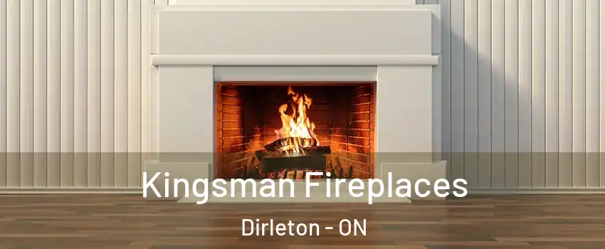  Kingsman Fireplaces Dirleton - ON