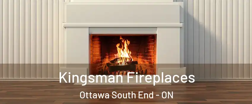  Kingsman Fireplaces Ottawa South End - ON