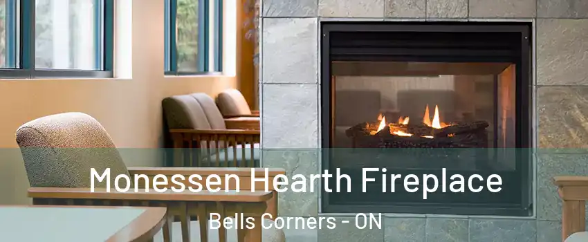  Monessen Hearth Fireplace Bells Corners - ON