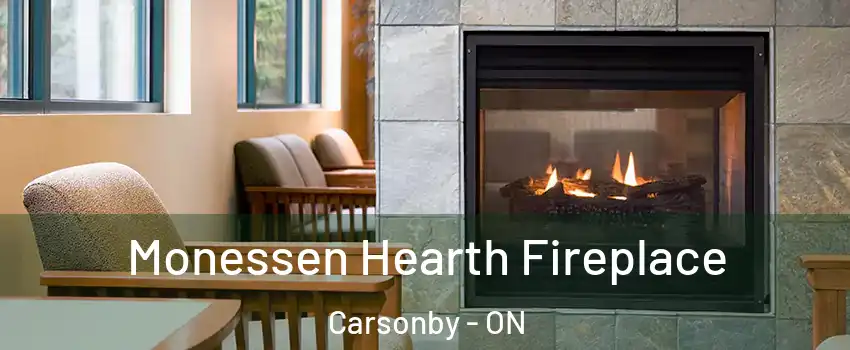  Monessen Hearth Fireplace Carsonby - ON