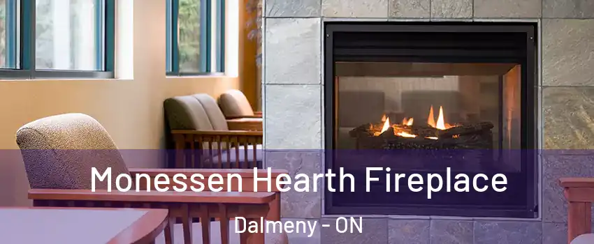  Monessen Hearth Fireplace Dalmeny - ON